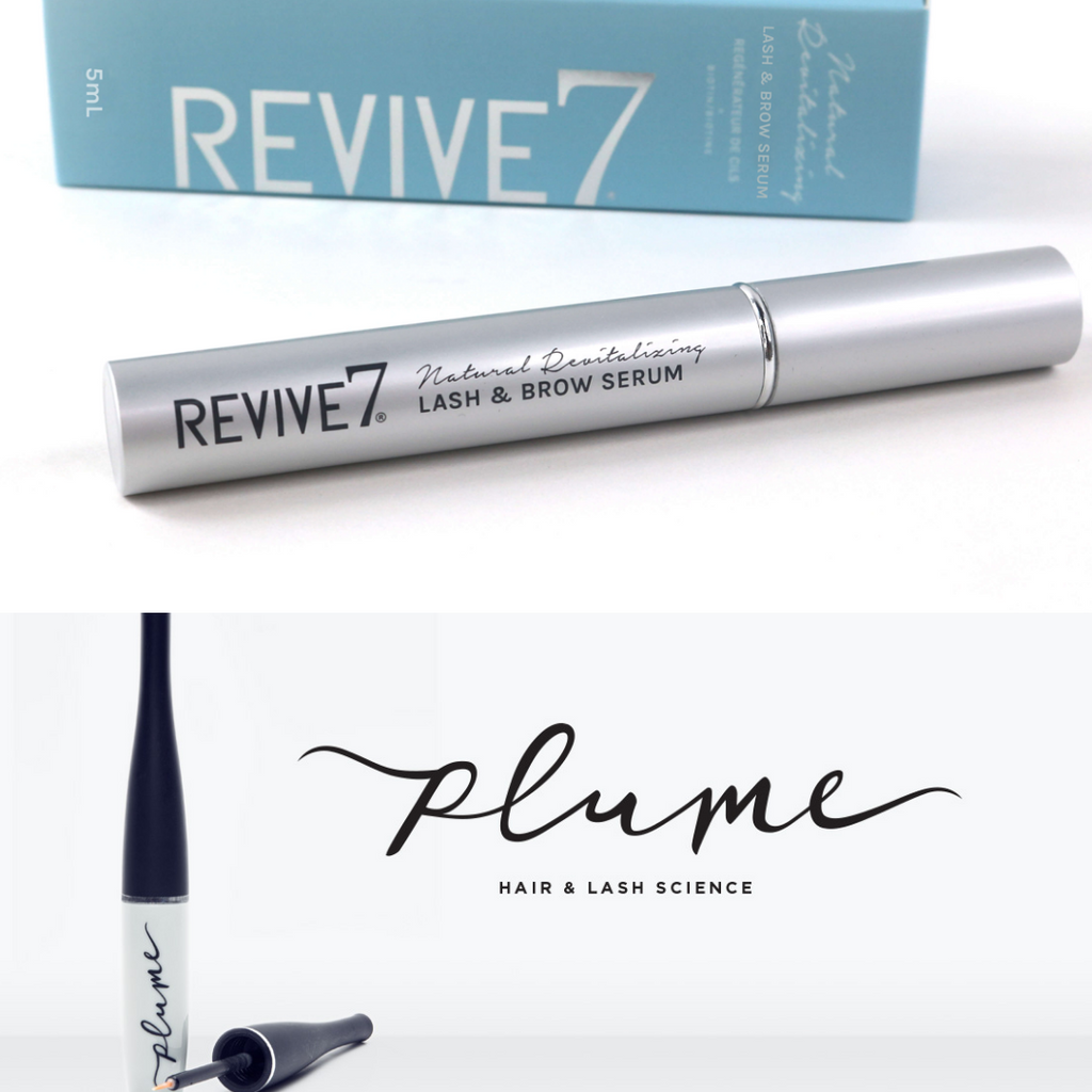Revive7 & Plume