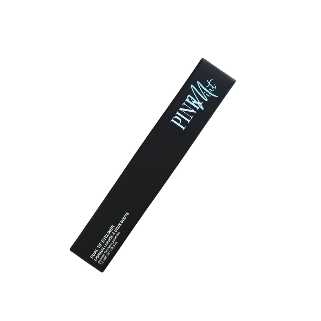 PMP Dual Tip Eyeliner Pen