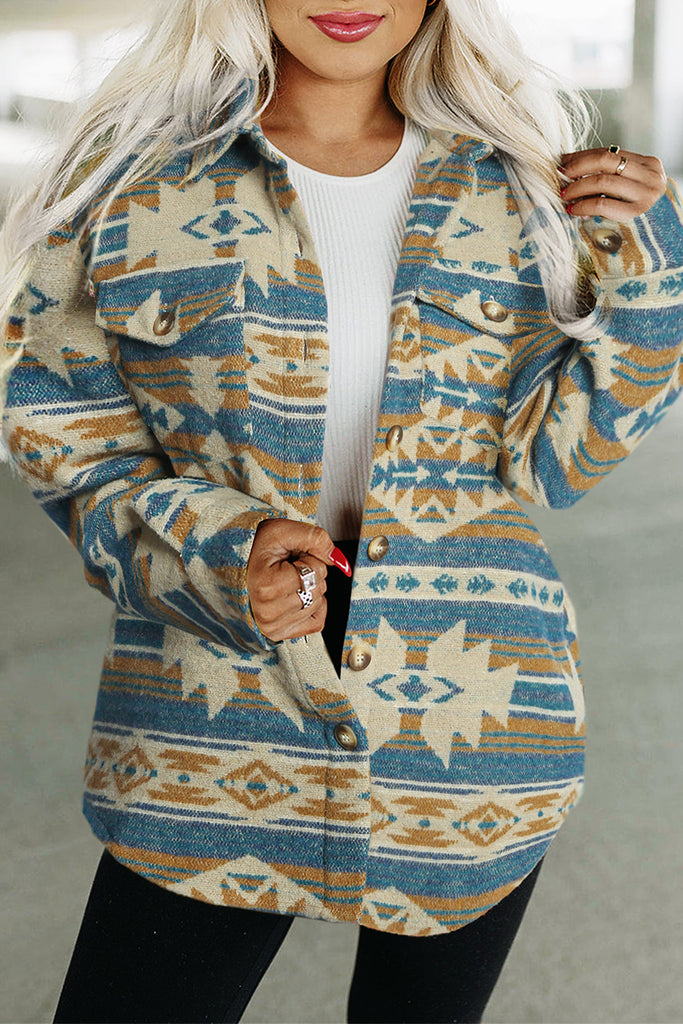 Shacket Aztec