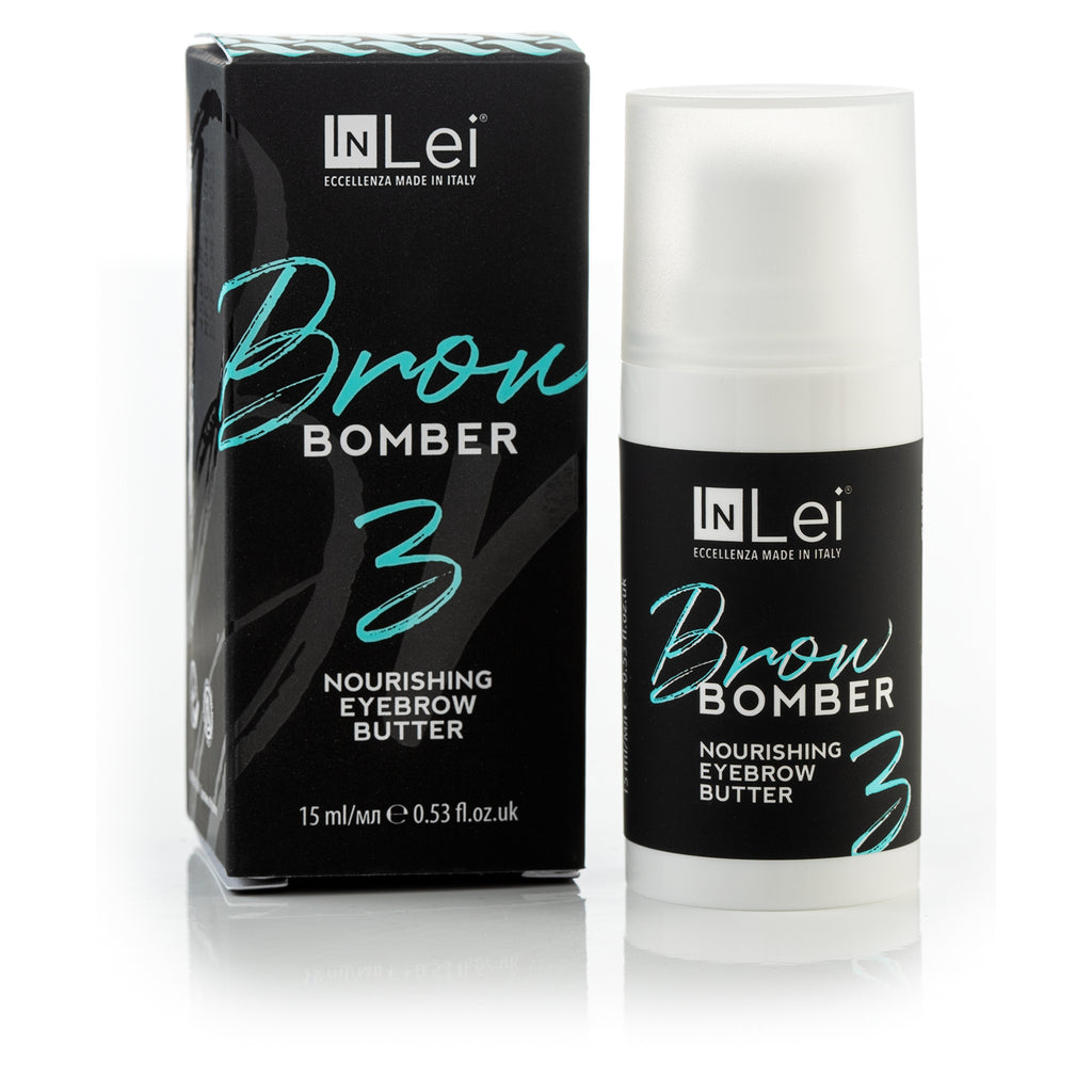 InLei® | Brow Bomber 3