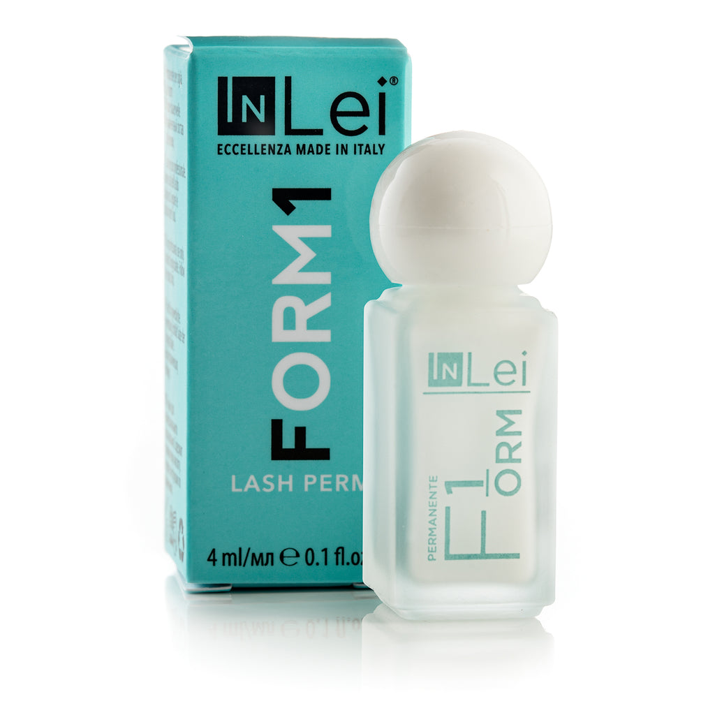 InLei® Lash Form 1 | Lash Filler Treatment