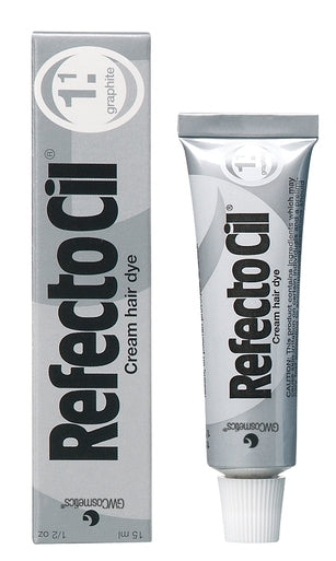 RefectoCil Lash and Brow tint
