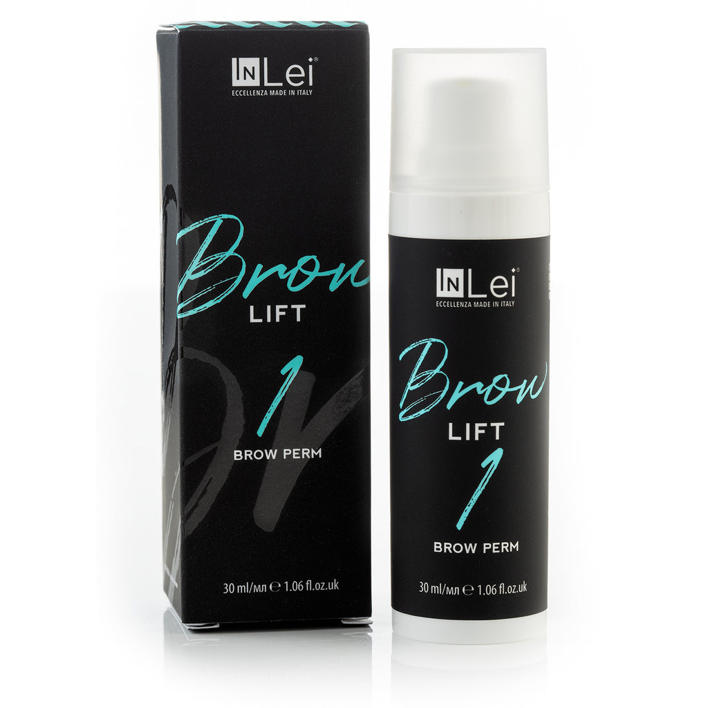 InLei® | Brow Lift 1