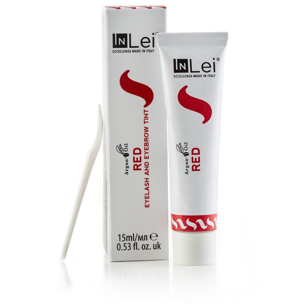InLei® Lash & Brow Tints