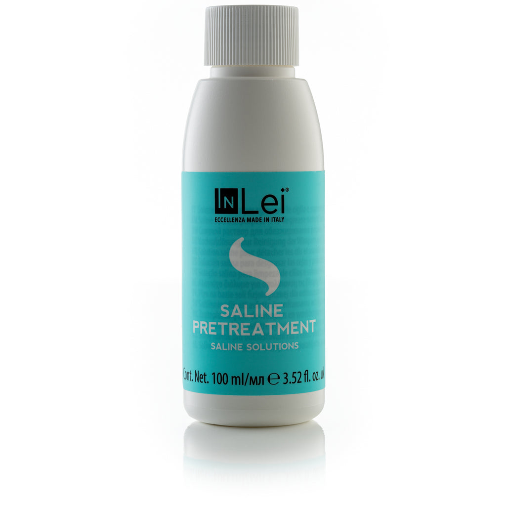 InLei® Saline Pre-Treatment