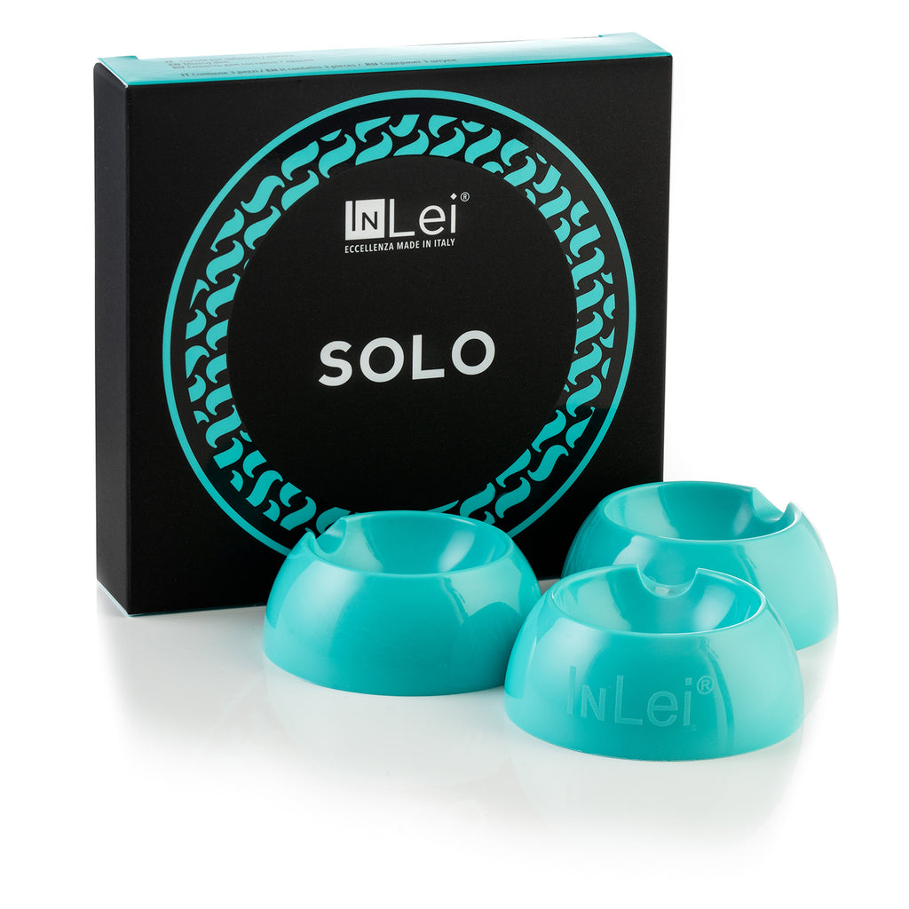 InLei® Solo Bowls | 3pc Set