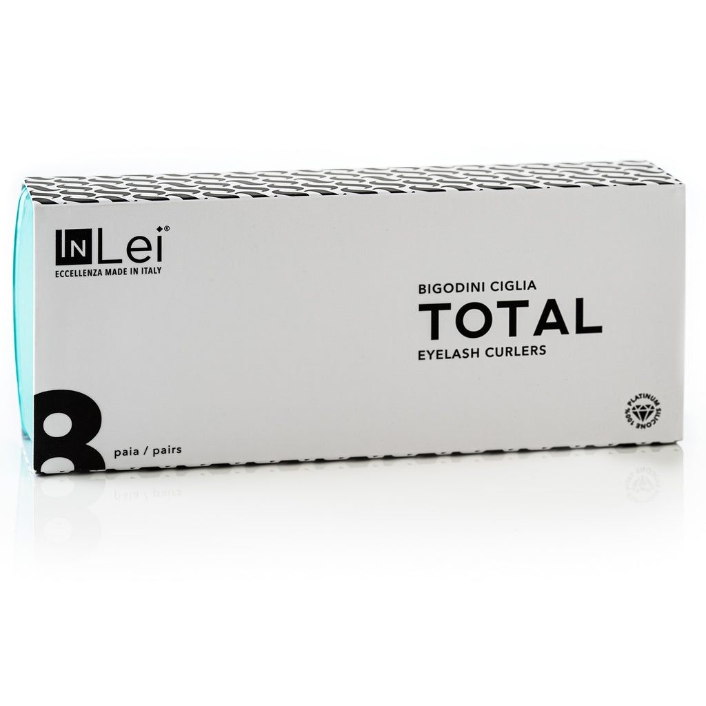 InLei® TOTAL 8 Shields | 8 Different Sizes of Lift Shields S-XL