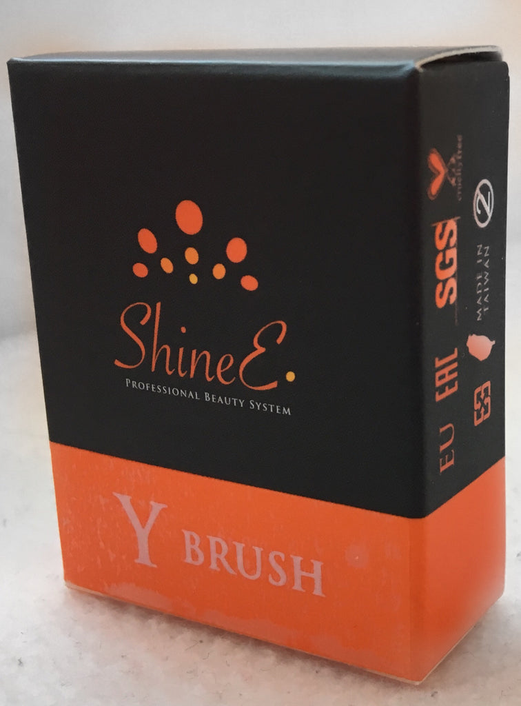 Shinee Y Brush