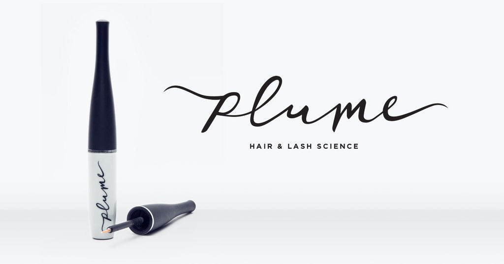 Plume Hair and Lash Science