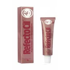 RefectoCil Lash and Brow tint